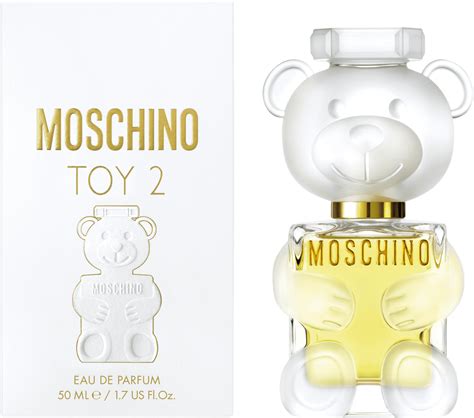 perfume de moschino toy 2.